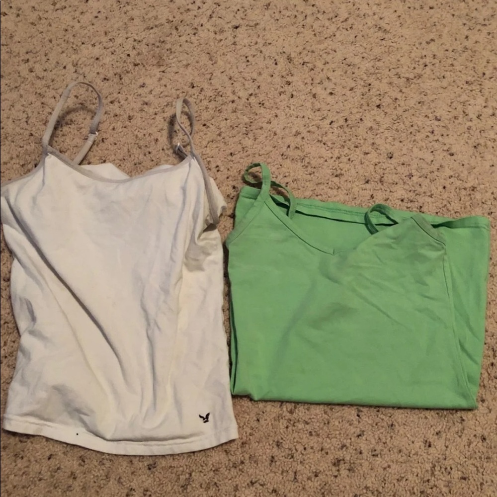 Tank top cami